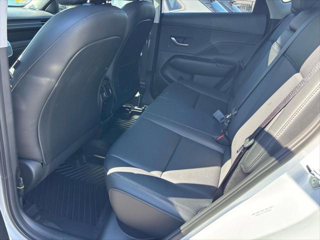 2026 Hyundai Kona - $29,795