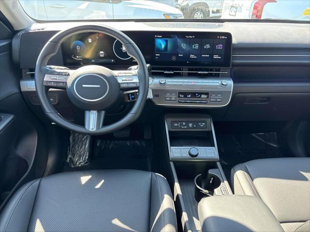 2026 Hyundai Kona - $29,795