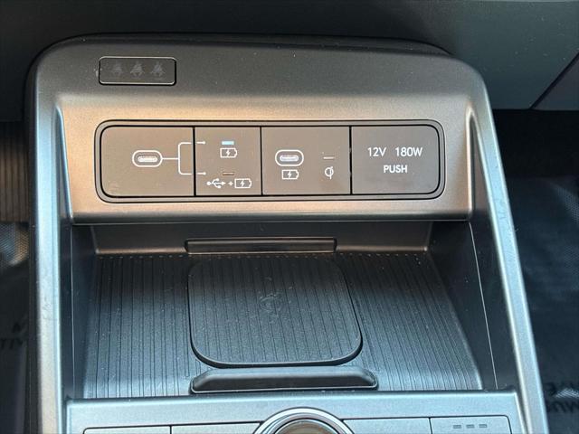 2026 Hyundai Kona - $29,795