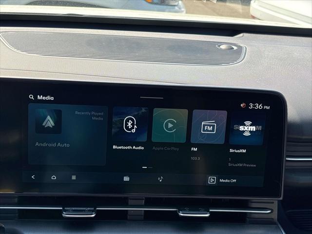 2026 Hyundai Kona - $29,795