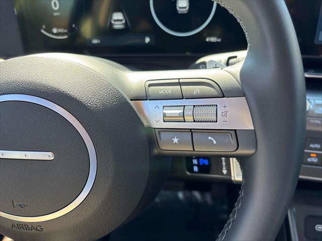 2026 Hyundai Kona - $29,795