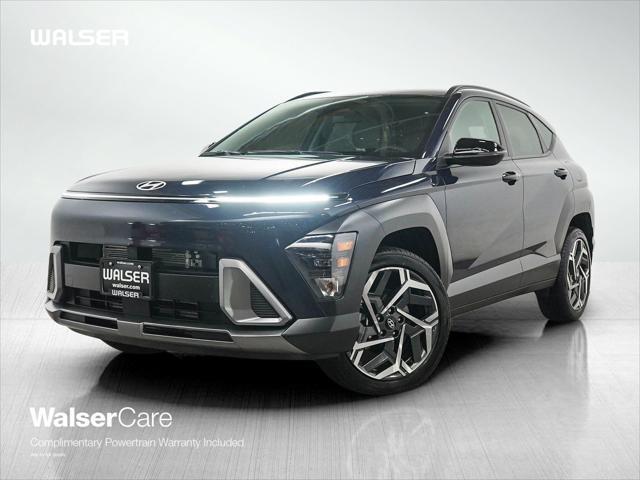 2026 Hyundai Kona - $25,799