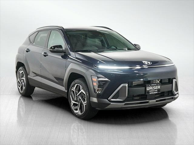 2026 Hyundai Kona - $25,799