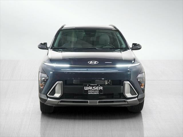 2026 Hyundai Kona - $25,799