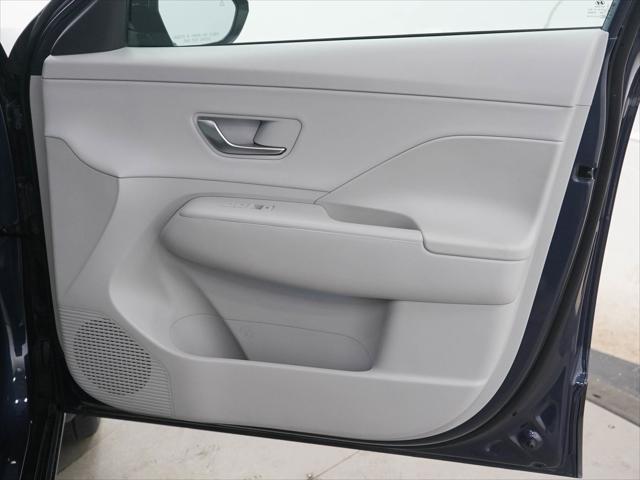 2026 Hyundai Kona - $25,799