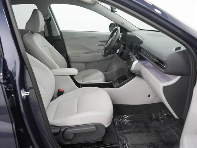 2026 Hyundai Kona - $25,799