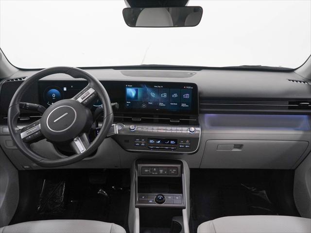 2026 Hyundai Kona - $25,799