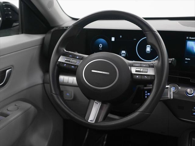 2026 Hyundai Kona - $25,799