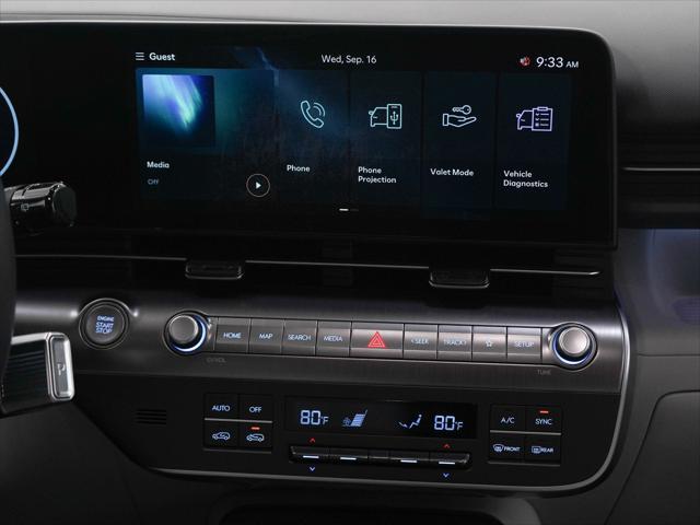 2026 Hyundai Kona - $25,799