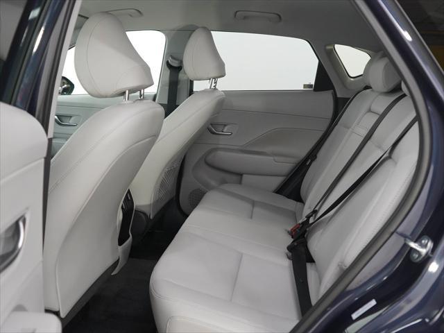 2026 Hyundai Kona - $25,799