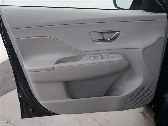 2026 Hyundai Kona - $25,799