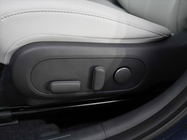 2026 Hyundai Kona - $25,799