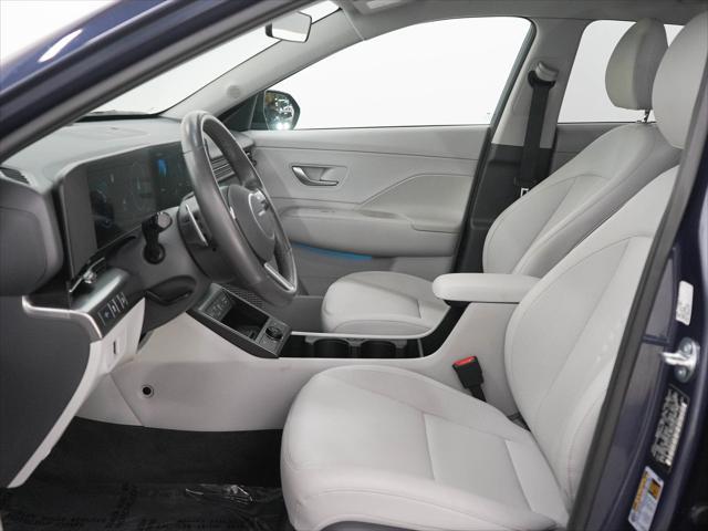 2026 Hyundai Kona - $25,799