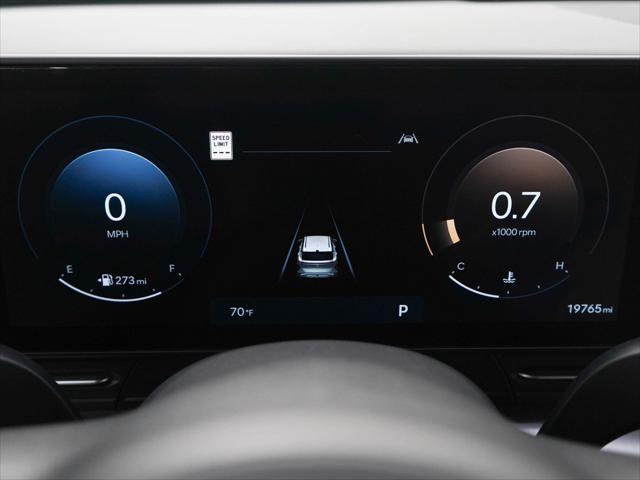 2026 Hyundai Kona - $25,799