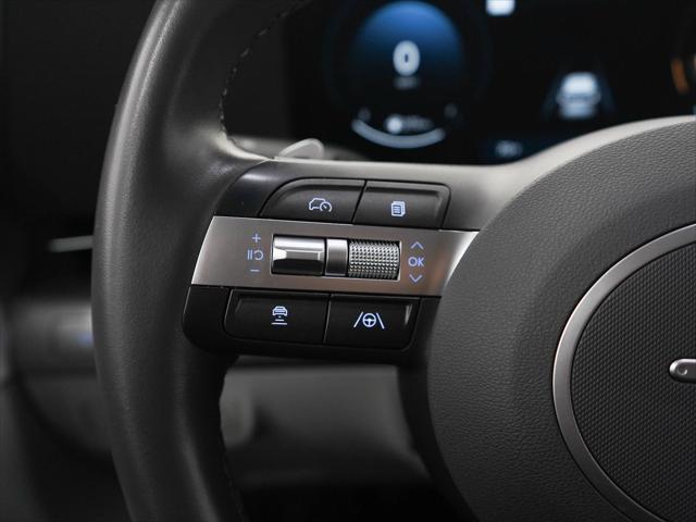 2026 Hyundai Kona - $25,799