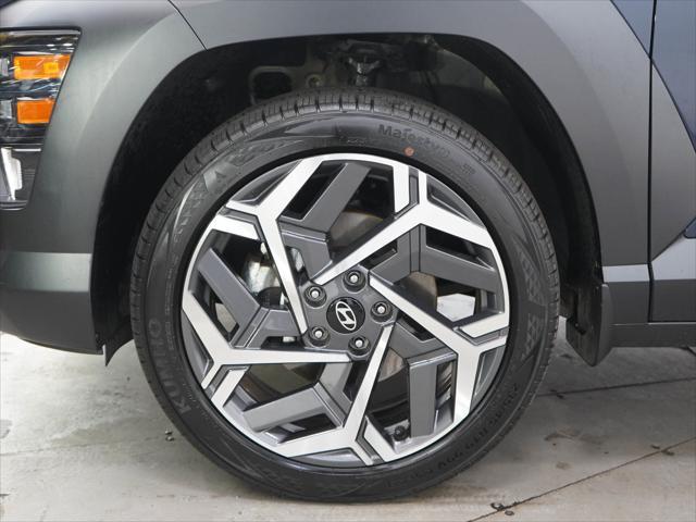 2026 Hyundai Kona - $25,799