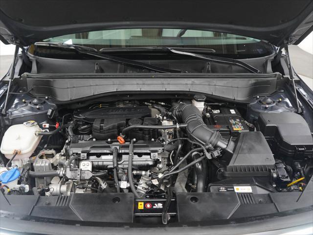 2026 Hyundai Kona - $25,799