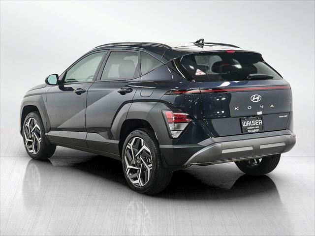 2026 Hyundai Kona - $25,499