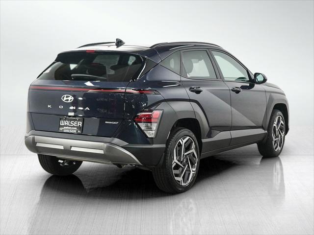 2026 Hyundai Kona - $25,499