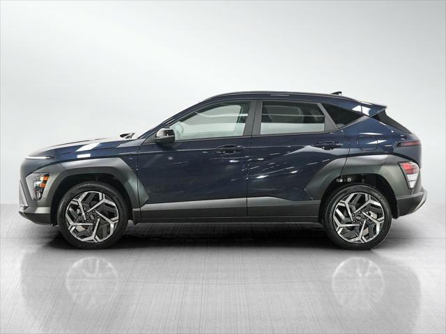 2026 Hyundai Kona - $25,299