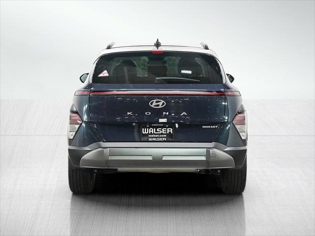 2026 Hyundai Kona - $25,299