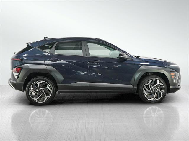 2026 Hyundai Kona - $25,299