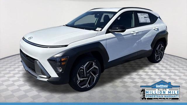 Preowned 2026 Hyundai KONA SEL Premium for Sale