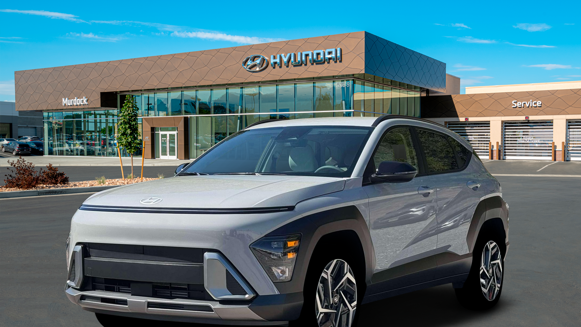 Preowned 2026 Hyundai KONA SEL Premium for Sale