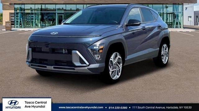 Preowned 2026 Hyundai KONA SEL Premium for Sale