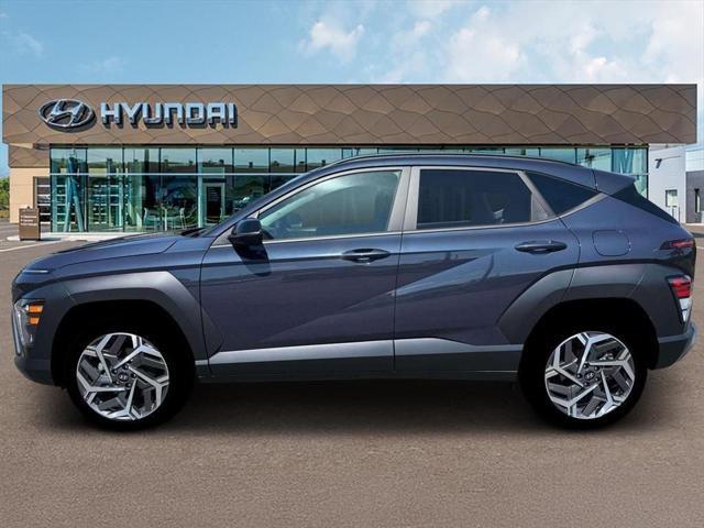 2026 Hyundai Kona - $31,375