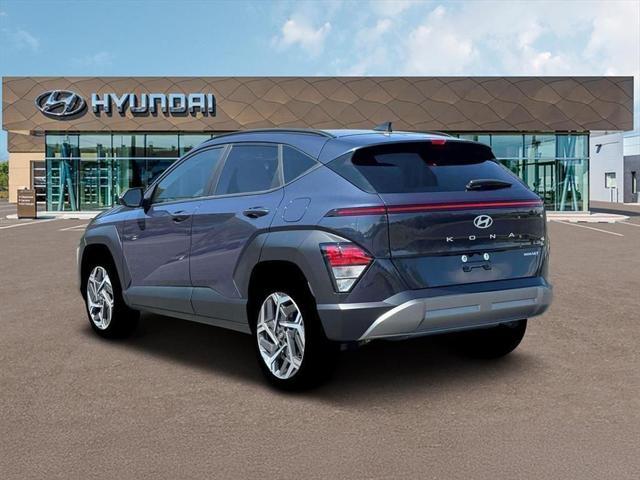 2026 Hyundai Kona - $31,375