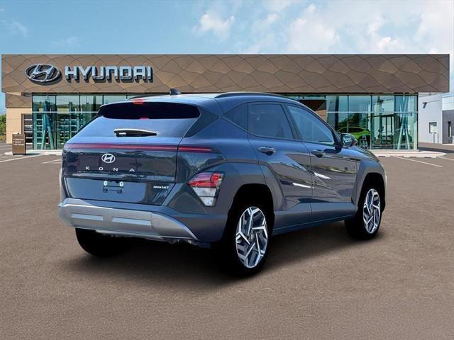 2026 Hyundai Kona - $31,375