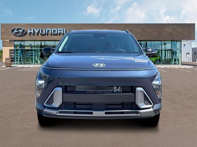 2026 Hyundai Kona - $31,375