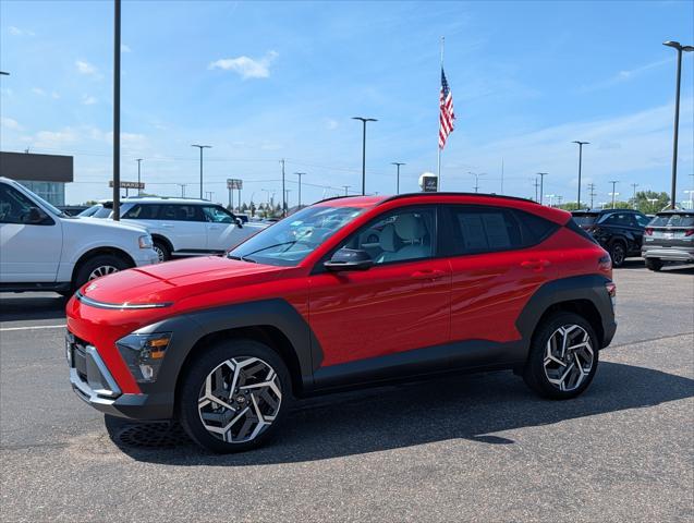 2026 Hyundai Kona - $28,000