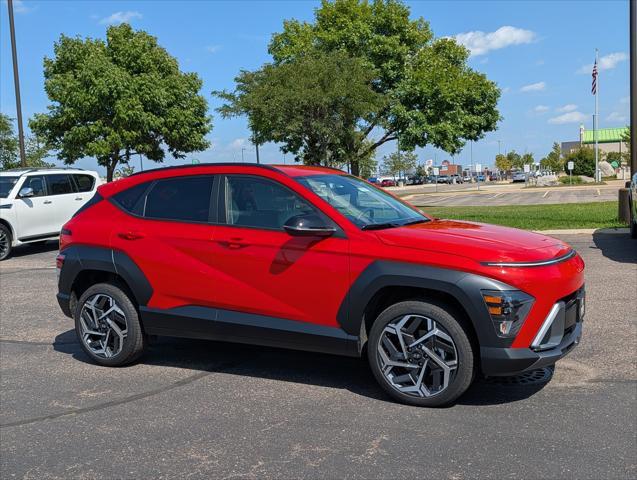 2026 Hyundai Kona - $28,000