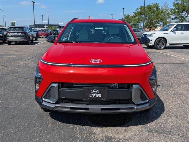 2026 Hyundai Kona - $28,000