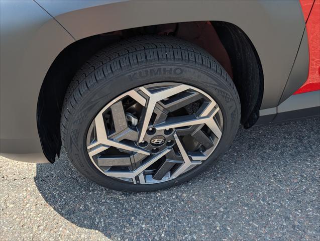 2026 Hyundai Kona - $28,000