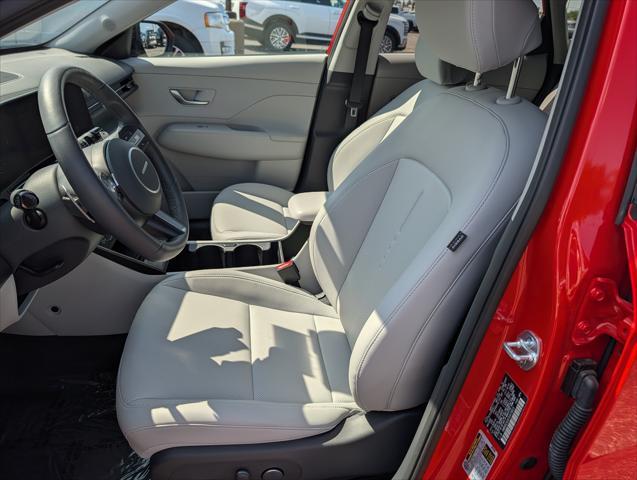 2026 Hyundai Kona - $28,000