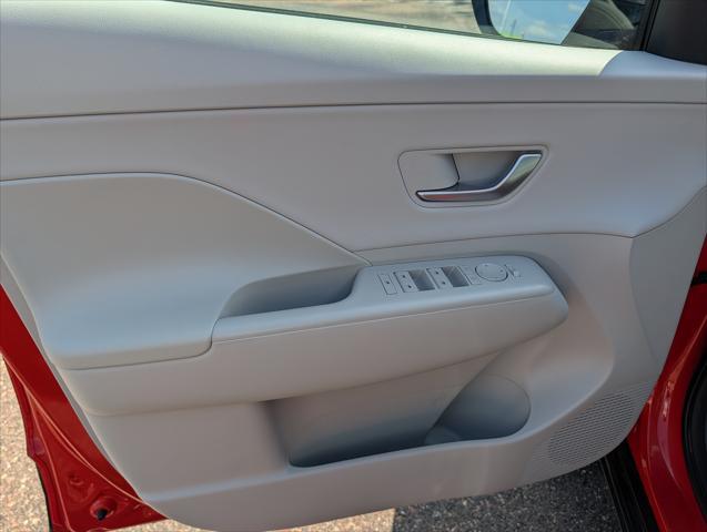 2026 Hyundai Kona - $28,000