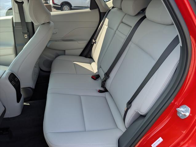 2026 Hyundai Kona - $28,000