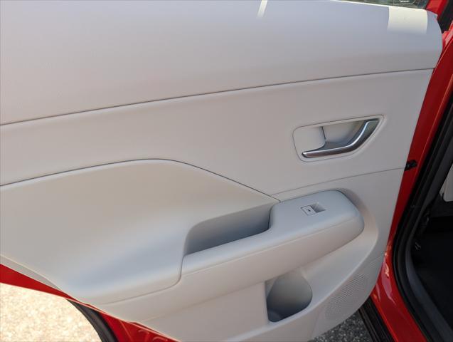 2026 Hyundai Kona - $28,000