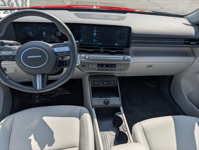 2026 Hyundai Kona - $28,000