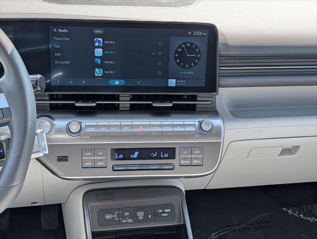 2026 Hyundai Kona - $28,000