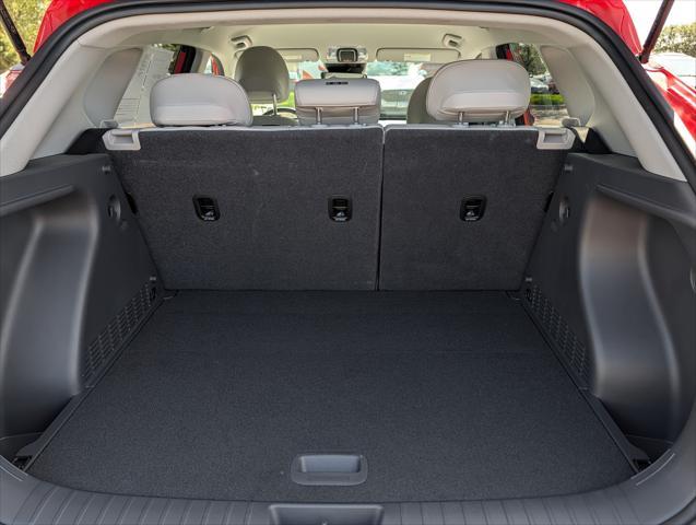 2026 Hyundai Kona - $28,000
