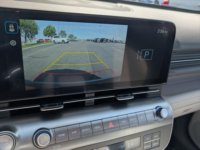 2026 Hyundai Kona - $28,000