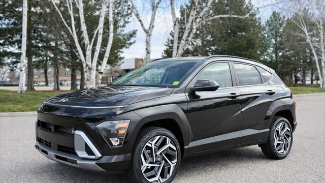 Preowned 2026 Hyundai KONA SEL Premium for Sale