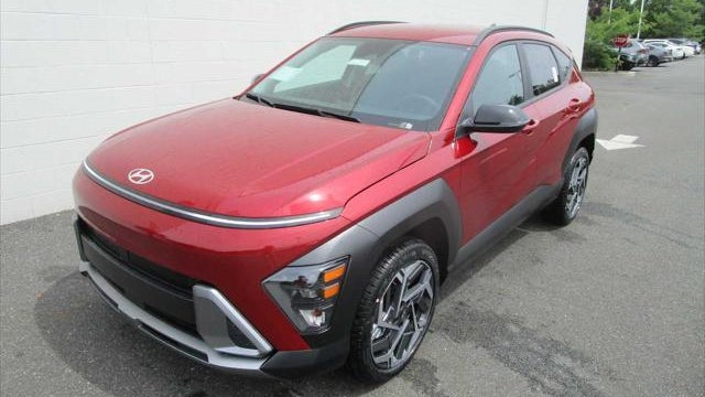 Preowned 2026 Hyundai KONA SEL Premium for Sale