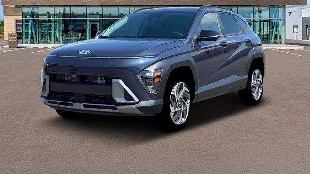 Preowned 2026 Hyundai KONA SEL Premium for Sale