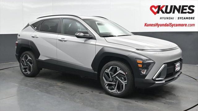 Preowned 2026 Hyundai KONA SEL Premium for Sale