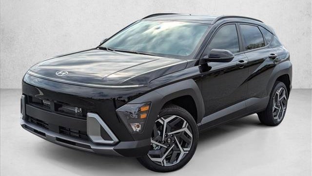 Preowned 2026 Hyundai KONA SEL Premium for Sale